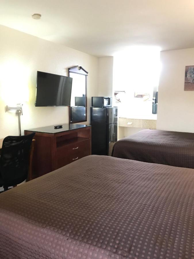 Carry On Inn & Suites LaFayette Quarto foto